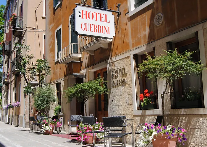 Hotel Guerrini